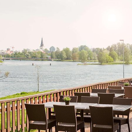 Scandic Klarälven Karlstad Exterior foto