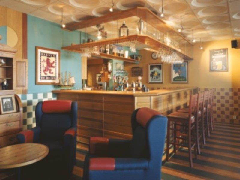 Scandic Klarälven Karlstad Restaurant foto