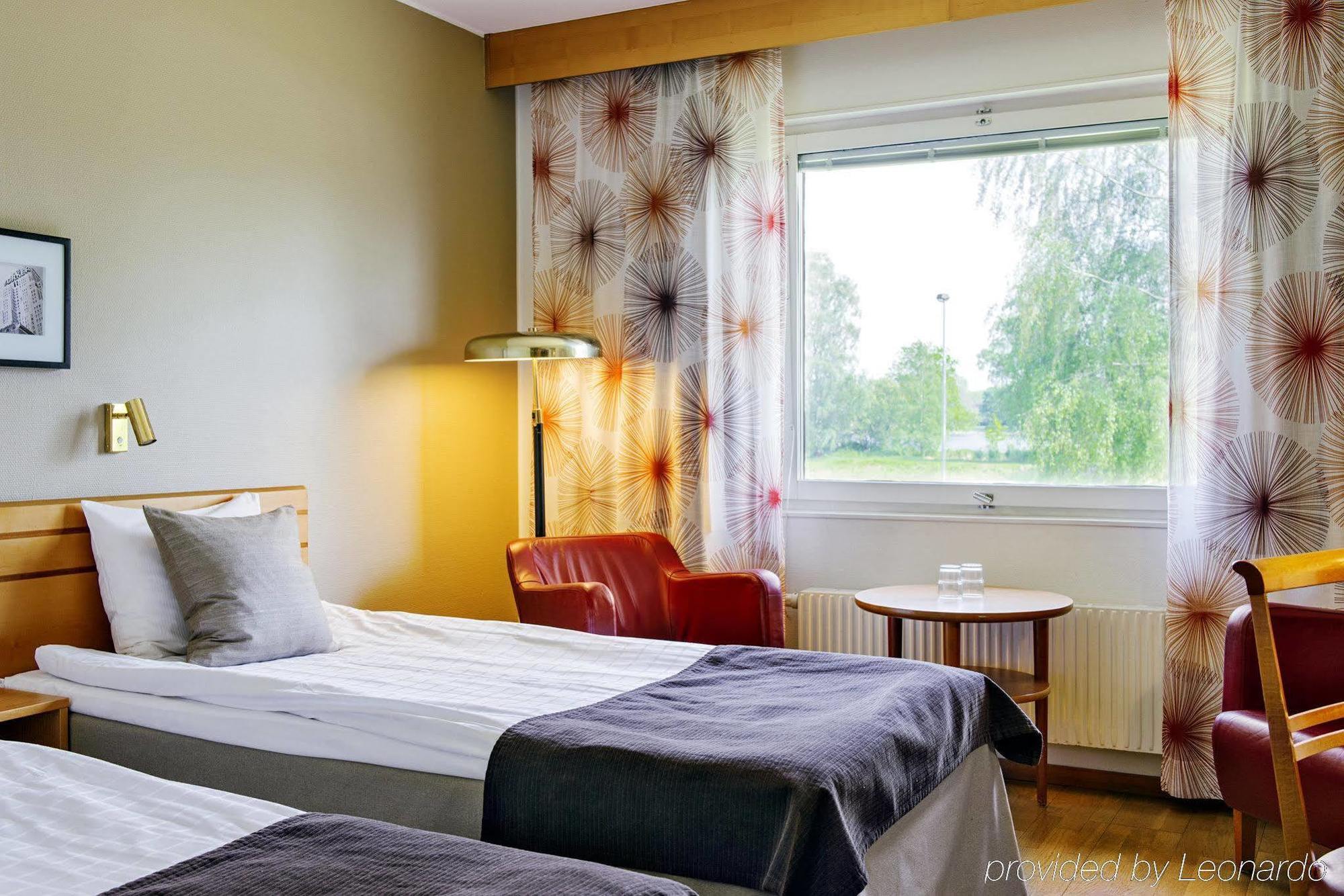 Scandic Klarälven Karlstad Exterior foto
